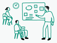 Employee HR Counseling