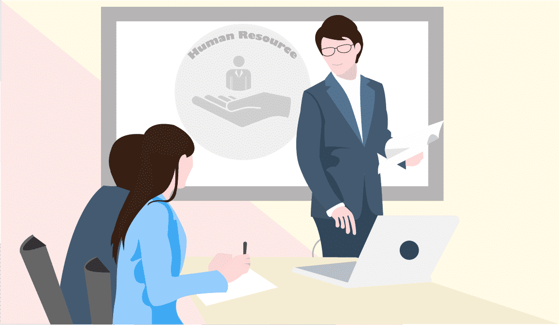 Expatriate HR management services