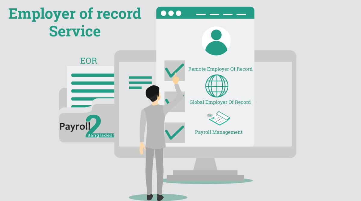 Employer-of-record--service