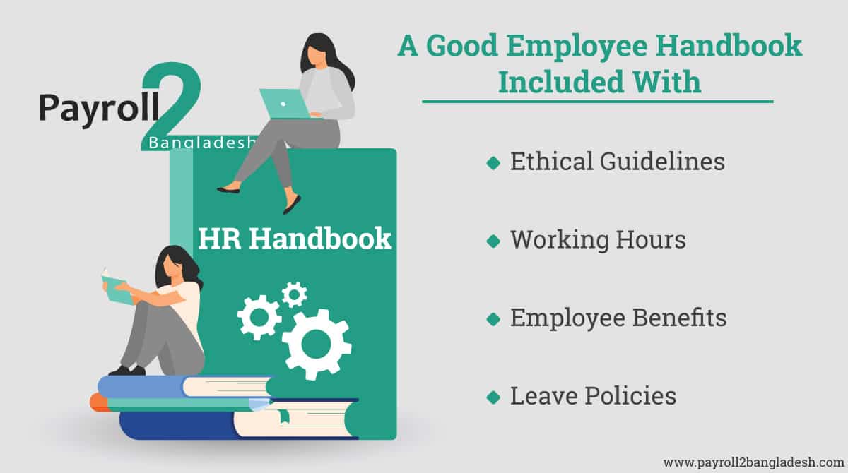 HR Handbook in Bangladesh Payroll2Bangladesh