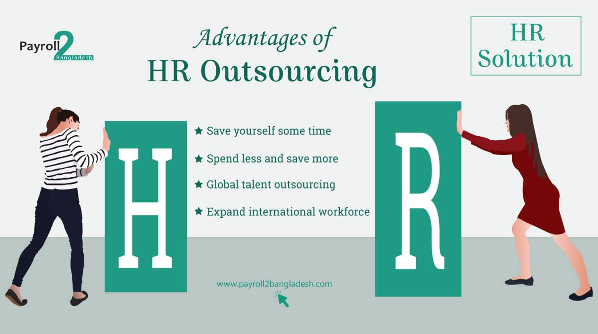 Advantages Of HR Consulting