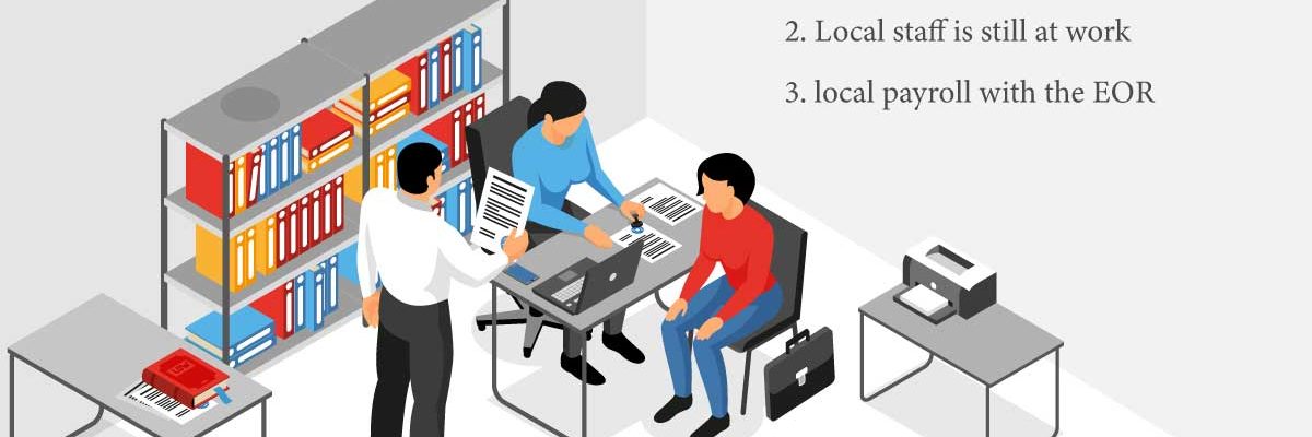 Beneficial For Your Business Employer Of Record