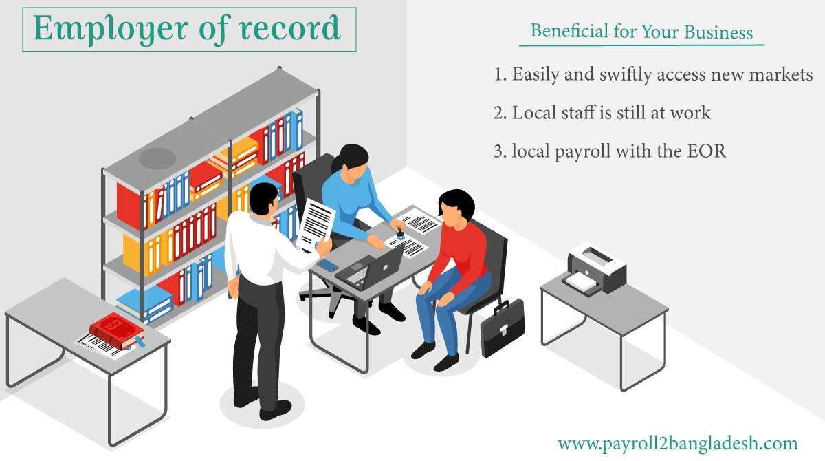 Beneficial For Your Business Employer Of Record Beneficial For Your Business Employer Of Record