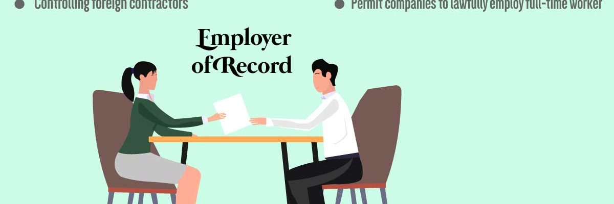 Employer Of Record Services in Bangladesh Employer Of Record Services in Bangladesh