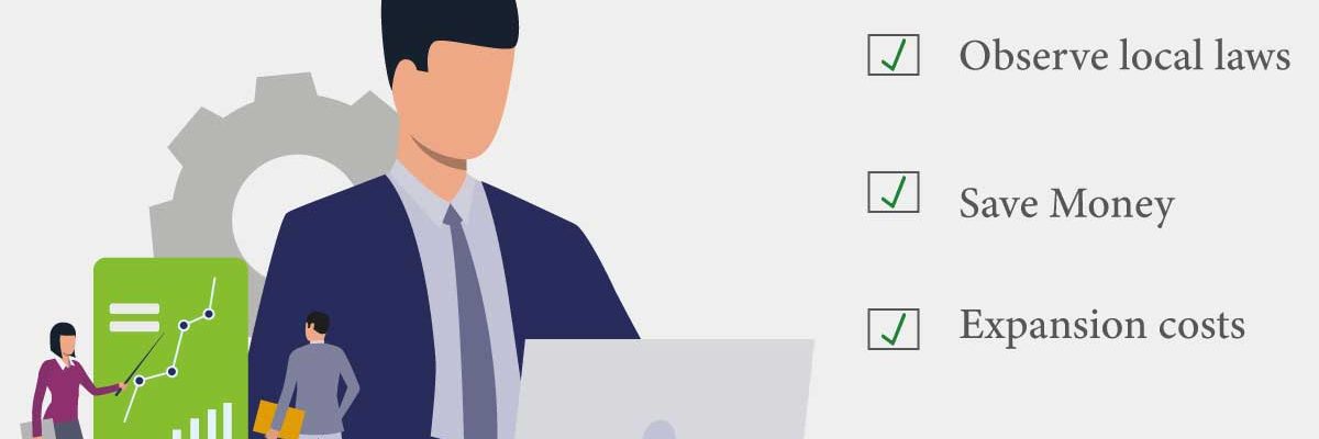 Benifits Of Global Employer Of Record Services Benifits Of Global Employer Of Record Services