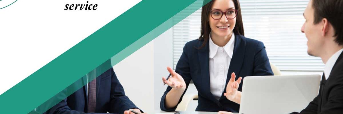 HR management service HR management service