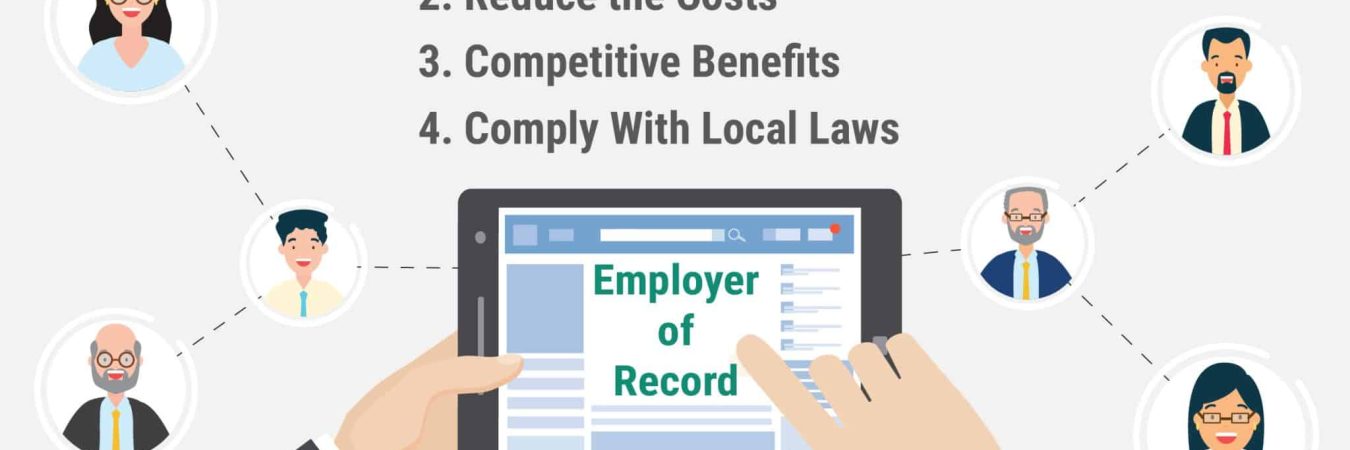 Staffing Employer of Record