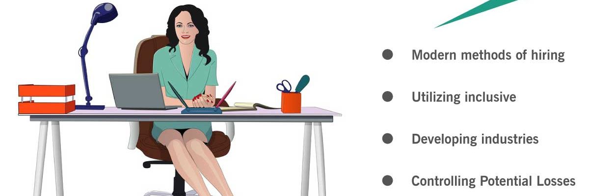 Reasons For The Groth Of The HR Management Industry