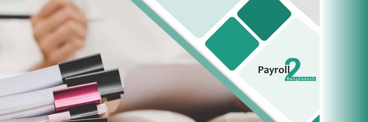 Employee of record service