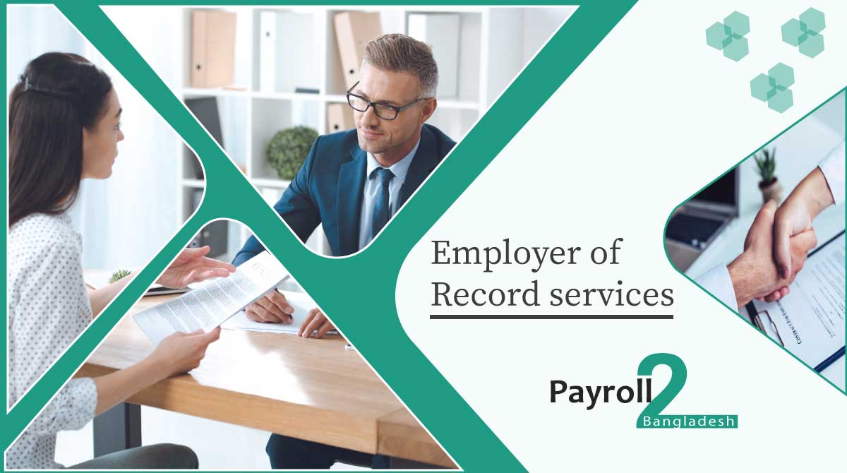 Employer O Record Services in Bangladesh