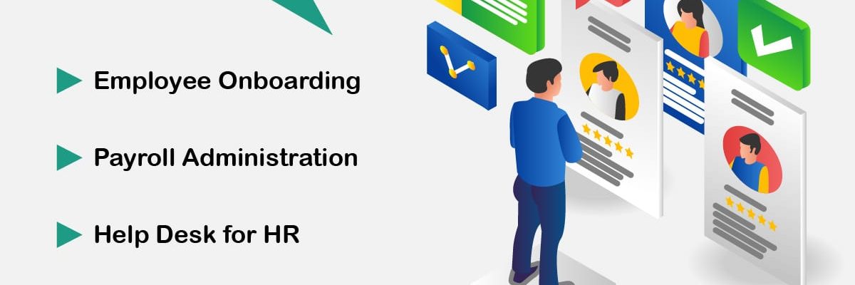 HR Services in Bangladesh