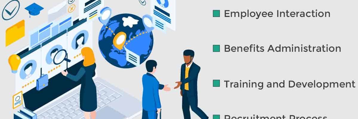 HR Service in Bangladesh