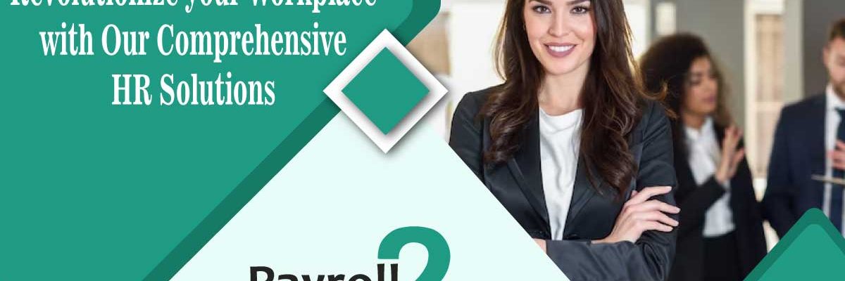 HR-services Comprehensive HR Solution