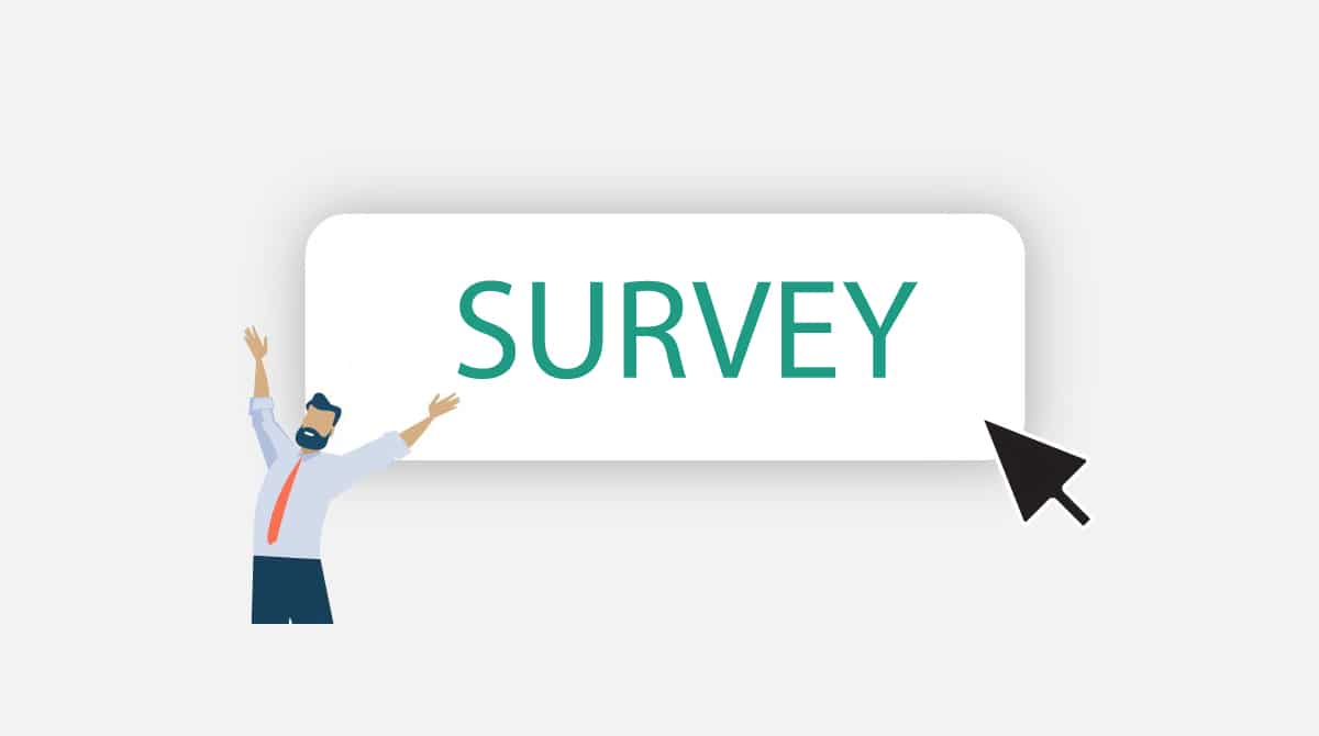 A Survey on HR Support Service User Satisfaction