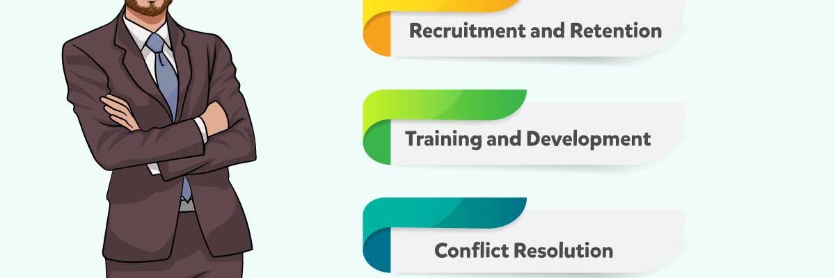 Advantages Of HR Services Advantages Of HR Services