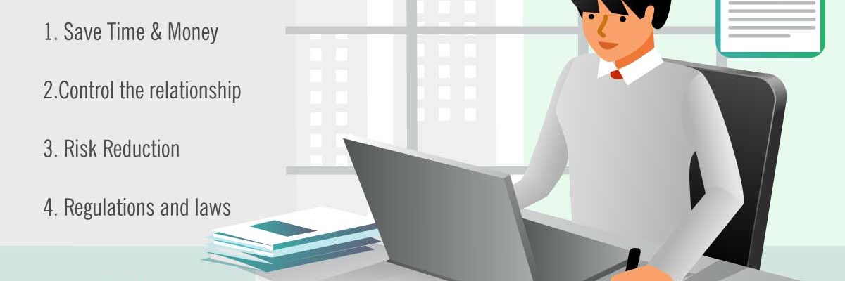 Benefits Of Employer Record