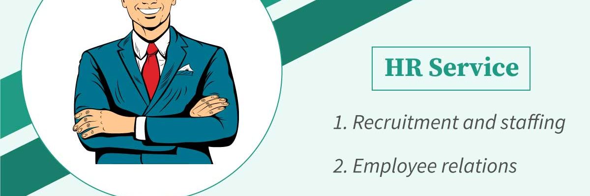 HR Service in Bangladesh HR Service in Bangladesh