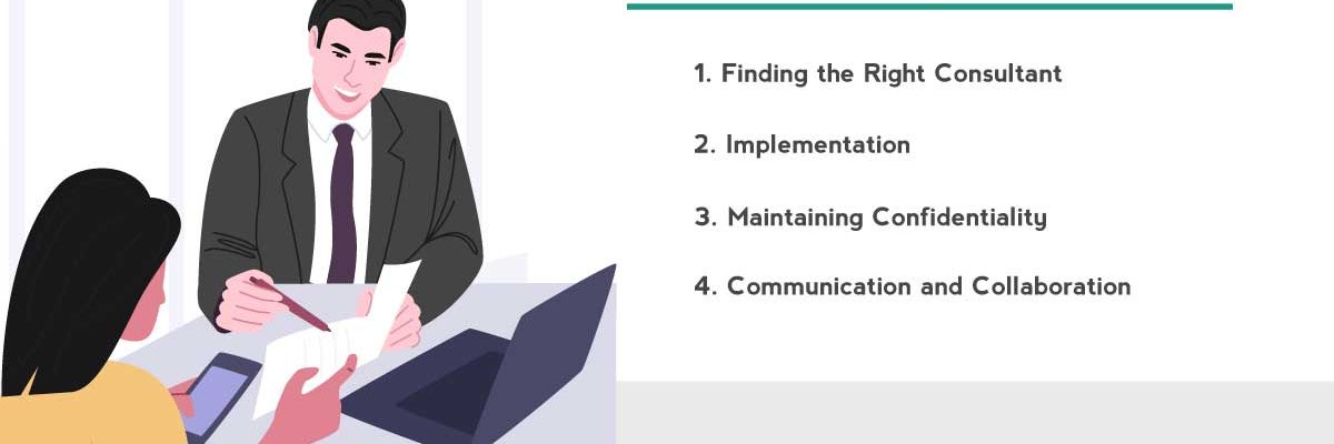 Challenges Of HR Consulting Services