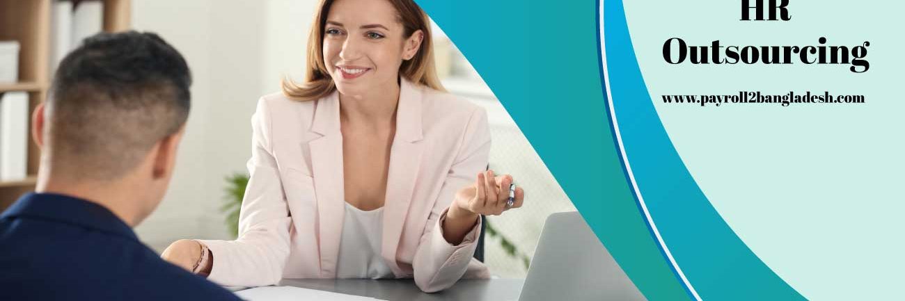 HR Outsourcing