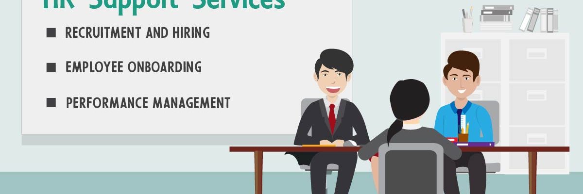 HR Support Services
