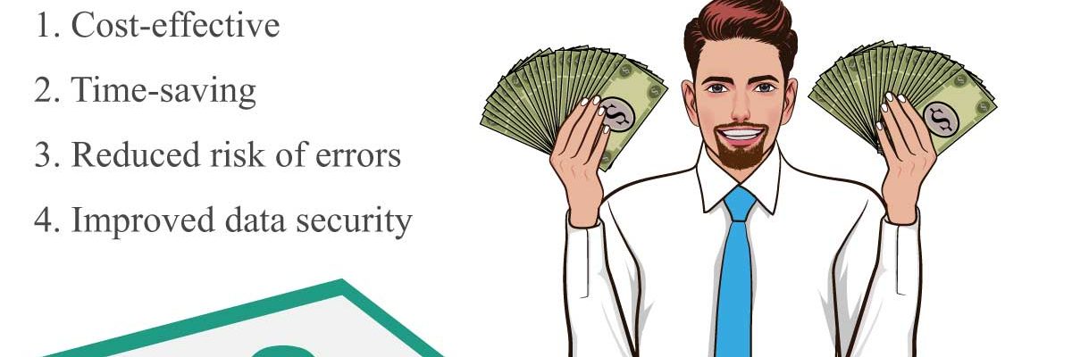 Advantages of Employee Payroll Records Services Advantages of Employee Payroll Records Services