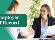 Employer of Record