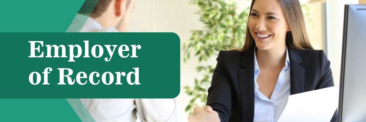 Employer of Record Employer of Record