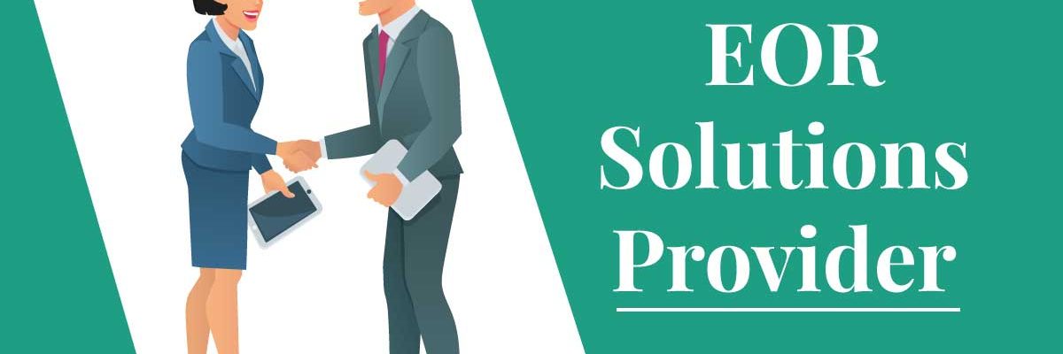 EOR Solutions Provider EOR Solutions Provider