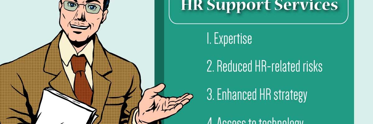 HR Support Services HR Support Services