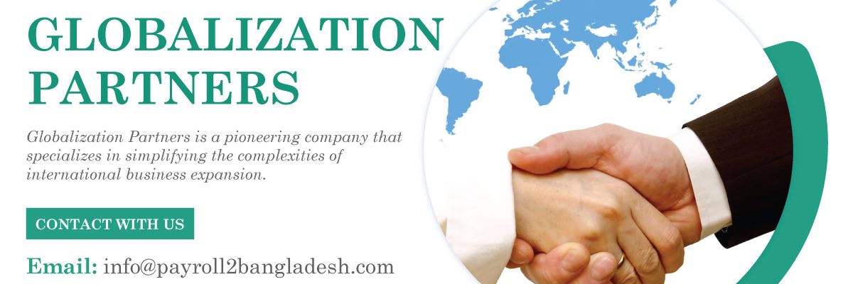Globalization Partners