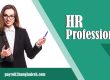 hr professional