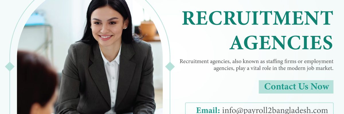 Recruitment Agencies