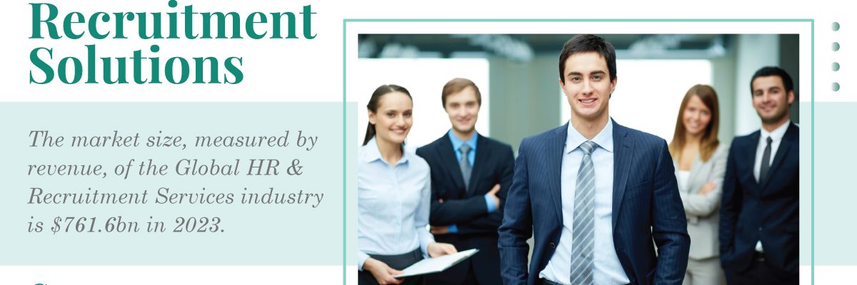 Recruitment Solutions Recruitment Solutions
