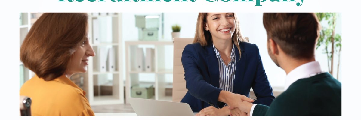 Why Your Business Needs a Recruitment Company Why Your Business Needs a Recruitment Company