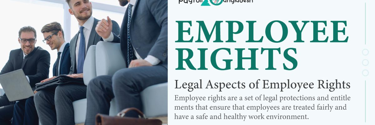 Employee Rights Employee Rights
