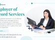 Employer of Record Services