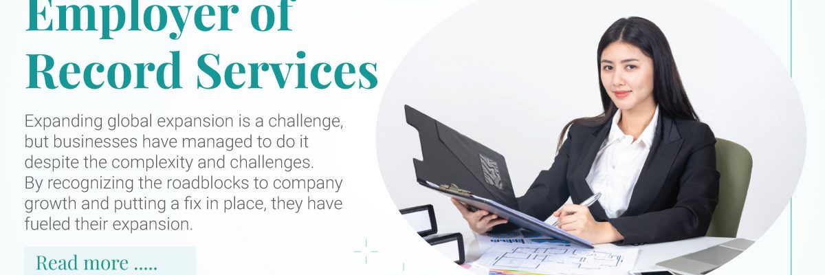 Employer of Record Services Employer of Record Services