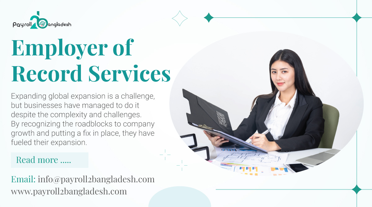 Employer of Record Services