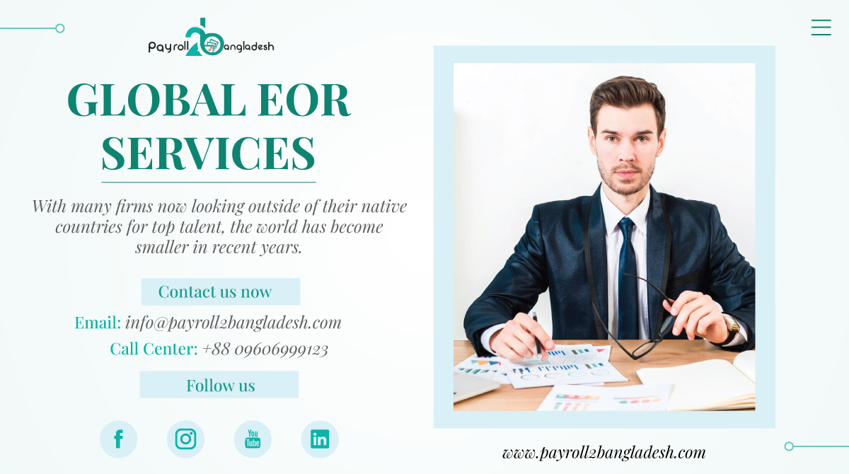 Global EOR Services