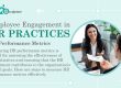 Employee Engagement in HR Practices
