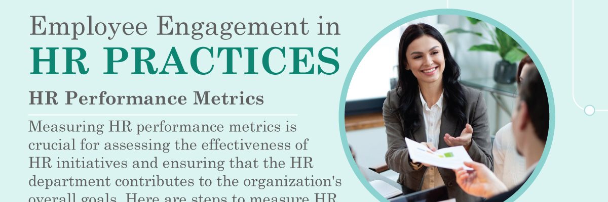 Employee Engagement in HR Practices