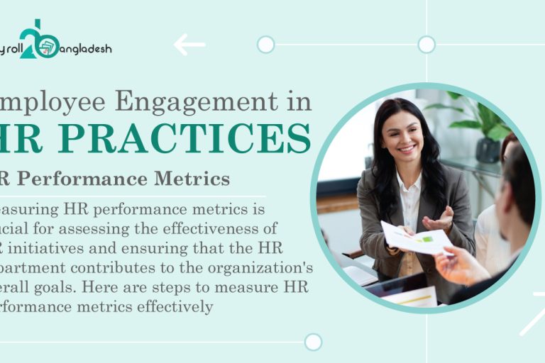 Employee Engagement in HR Practices Employee Engagement in HR Practices