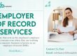 Employer Of Record Services