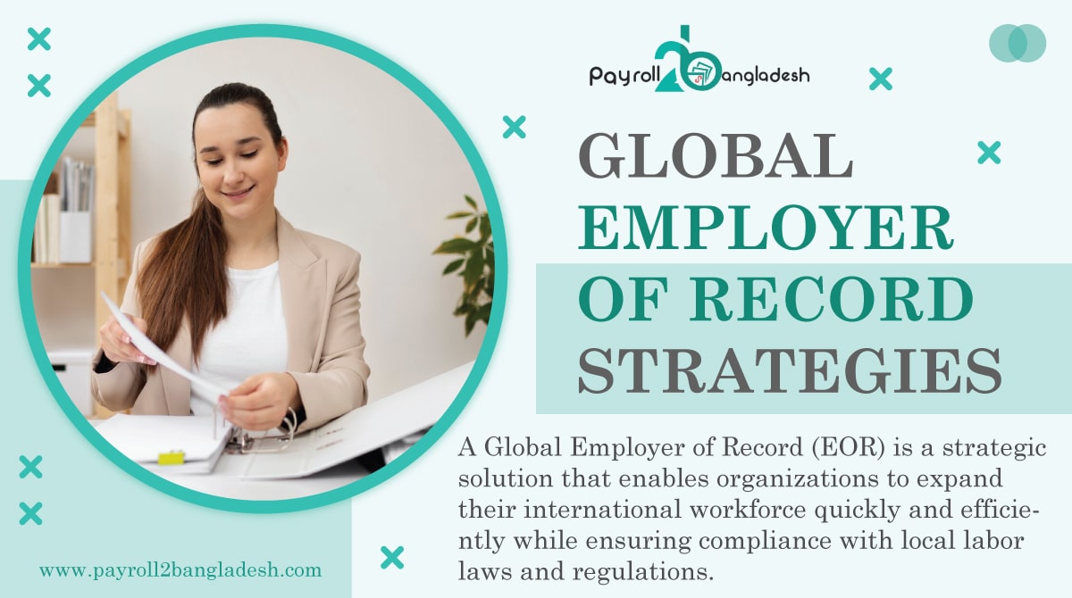 Global Employer of Record Global Employer of Record