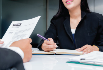 Specialized Expertise Services.