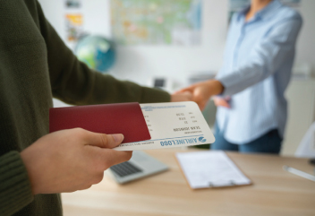 Government Delegates