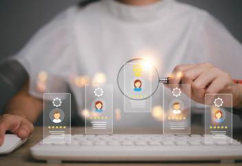 Job Profiling Employee Recruitment.