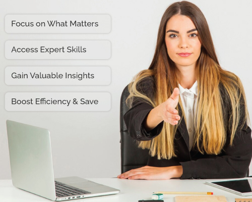 Knowledge Process Outsourcing