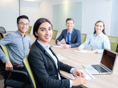 Professional Employer Organization