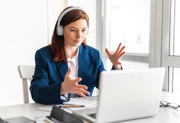 Virtual Interview Services.